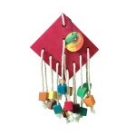 اسباب بازی طوطی سانان A16 - Image 2