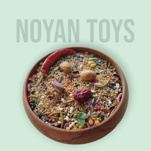 میکس دان نویان