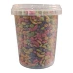 پلت زوپریم میوه‌ای مدل بریدر مخصوص طوطی‌های مولد – محصول آمریکا