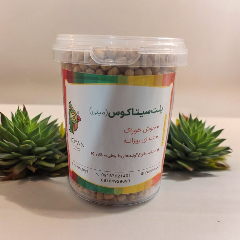 پلت سیتاکوس مینی