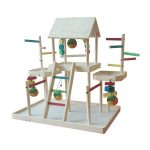 اسباب بازی پرندگان مدل NT315