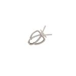 گیره کلیپسی قفس پرندگان کد W1