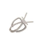 گیره کلیپسی قفس پرندگان کد W1