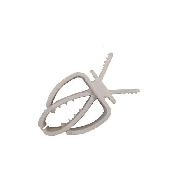 گیره کلیپسی قفس پرندگان کد W1