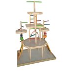 اسباب بازی پرندگان مدل NT108