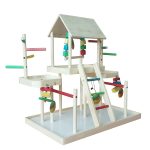 اسباب بازی پرندگان مدل NT315