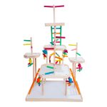 اسباب بازی پرندگان مدل NT108