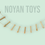 نردبان معلق