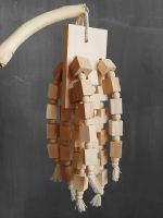 اسباب بازی طوطی سانان C23 - Image 2