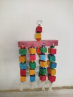 اسباب بازی طوطی سانان B04 - Image 2