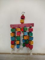 اسباب بازی طوطی سانان B04 - Image 3