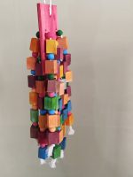 اسباب بازی طوطی سانان B07 - Image 3